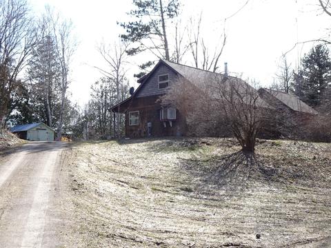 5283 Frederick Rd, Arcadia, MI 49613 photo 1