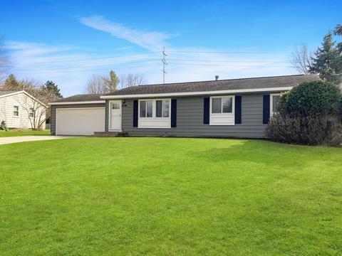 6728 Rix St SE, Ada, MI 49301 photo 1
