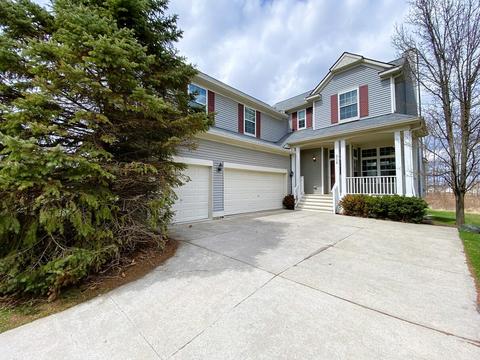 216 Penobscot Dr, Howell, MI 48843 photo 1