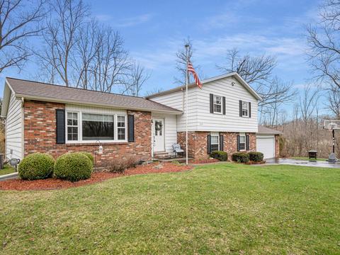 3378 Vrooman Rd, Jackson, MI 49201 photo 3