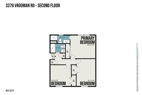 3378 Vrooman Rd, Jackson, MI 49201 photo 25