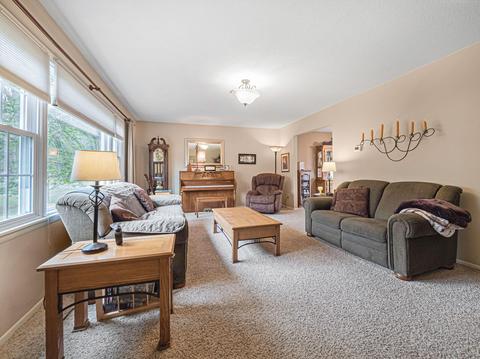3378 Vrooman Rd, Jackson, MI 49201 photo 4