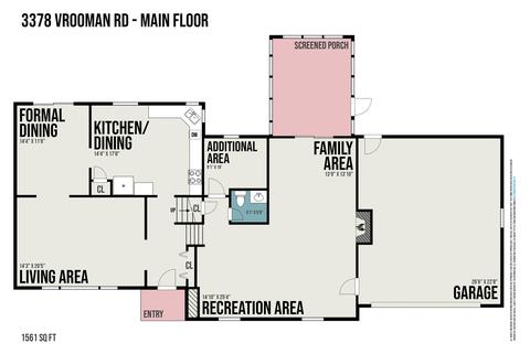 3378 Vrooman Rd, Jackson, MI 49201 photo 24