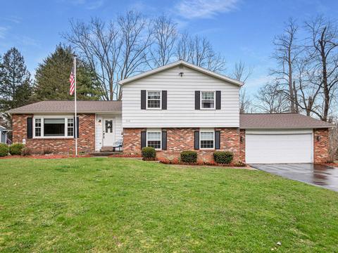 3378 Vrooman Rd, Jackson, MI 49201 photo 1
