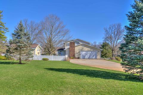 5106 E Bardstone St, Jackson, MI 49201 photo 27