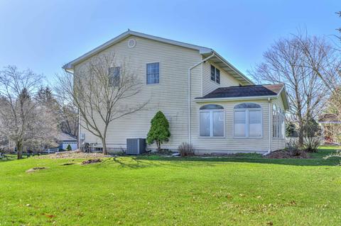 5106 E Bardstone St, Jackson, MI 49201 photo 30
