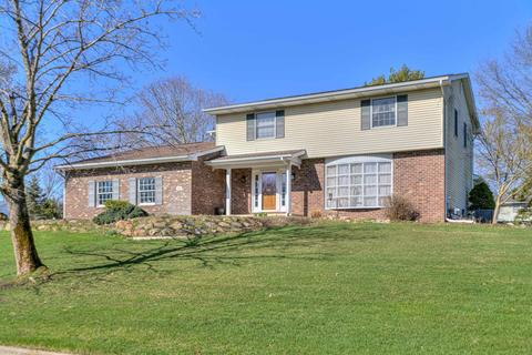 5106 E Bardstone St, Jackson, MI 49201 photo 1