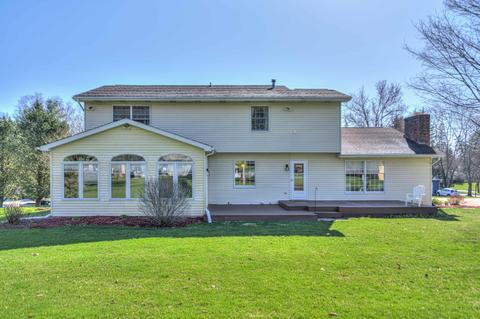 5106 E Bardstone St, Jackson, MI 49201 photo 29