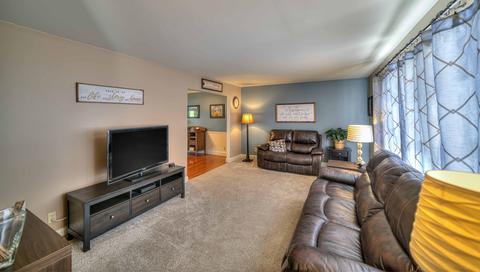 5106 E Bardstone St, Jackson, MI 49201 photo 4