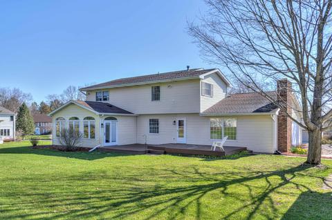 5106 E Bardstone St, Jackson, MI 49201 photo 28