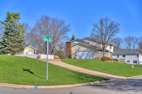 5106 E Bardstone St, Jackson, MI 49201 photo 26