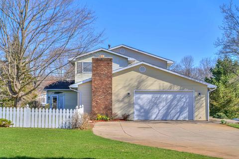 5106 E Bardstone St, Jackson, MI 49201 photo 23