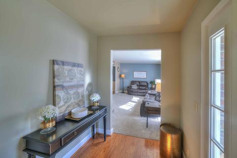 5106 E Bardstone St, Jackson, MI 49201 photo 3