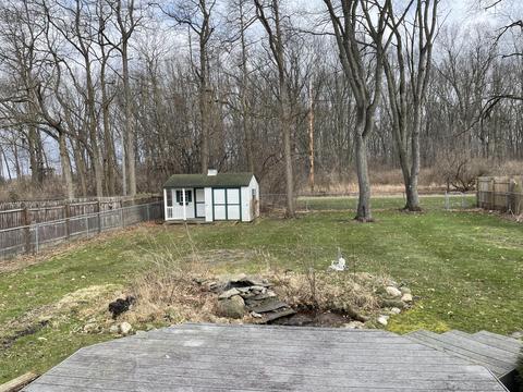 1007 Sunburst Dr, Jackson, MI 49203 photo 17