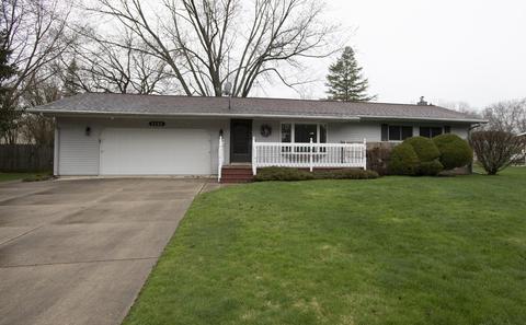 3456 Northlands Ave, Jackson, MI 49201 photo 1