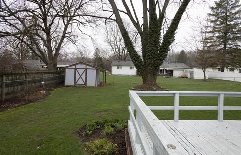 3456 Northlands Ave, Jackson, MI 49201 photo 3