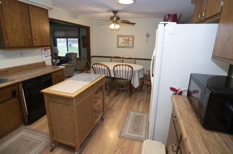 3456 Northlands Ave, Jackson, MI 49201 photo 8