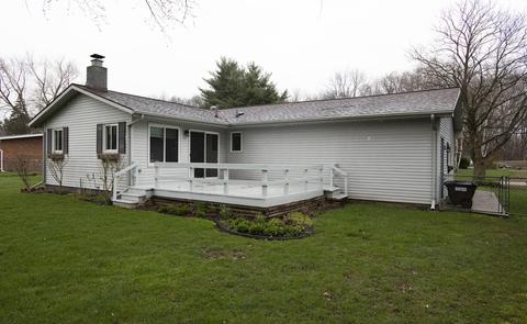 3456 Northlands Ave, Jackson, MI 49201 photo 2