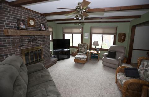 3456 Northlands Ave, Jackson, MI 49201 photo 11
