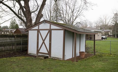 3456 Northlands Ave, Jackson, MI 49201 photo 4