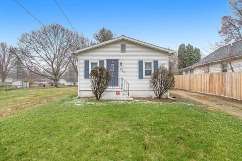 823 Helena Ave, Jackson, MI 49203 photo 1