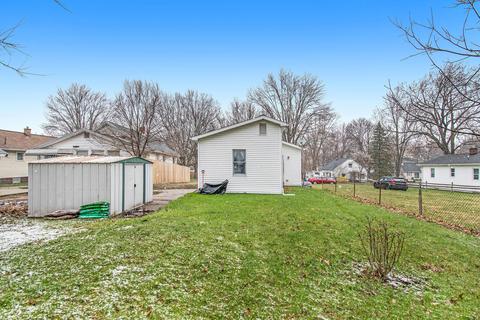 823 Helena Ave, Jackson, MI 49203 photo 25