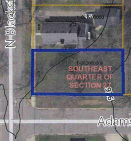 1103 N Blackstone St, Jackson, MI 49202 photo 15