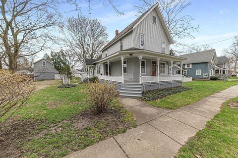 121 W Hanover St, Marshall, MI 49068 photo 2