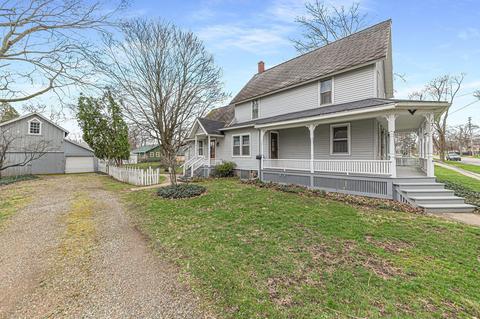 121 W Hanover St, Marshall, MI 49068 photo 4