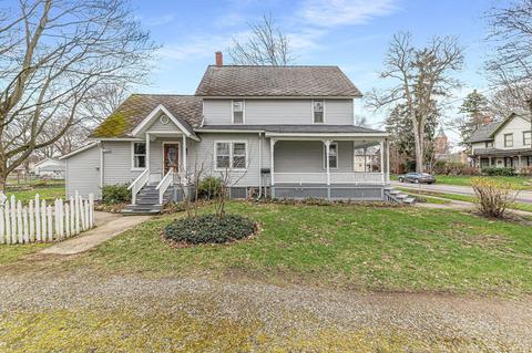 121 W Hanover St, Marshall, MI 49068 photo 3