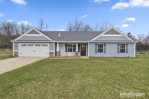 13820 E Harmony Ct, Sparta, MI 49345 photo 1