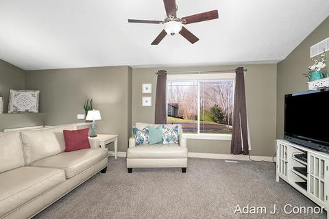 1845 Sunset Dr, Dorr, MI 49323 photo 4