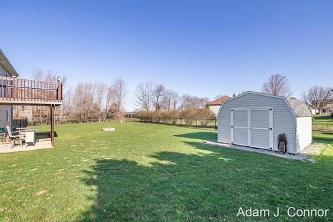 1845 Sunset Dr, Dorr, MI 49323 photo 25