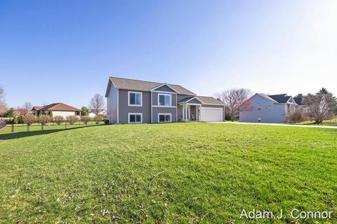 1845 Sunset Dr, Dorr, MI 49323 photo 2