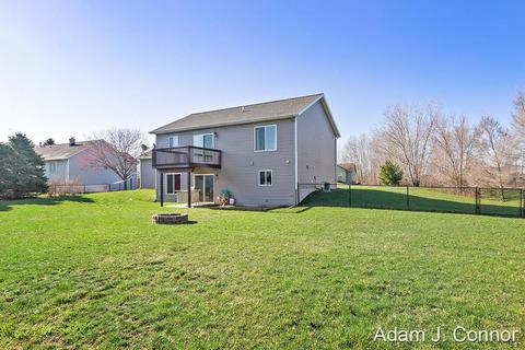 1845 Sunset Dr, Dorr, MI 49323 photo 24