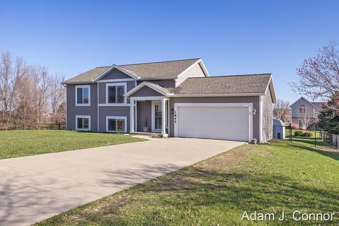 1845 Sunset Dr, Dorr, MI 49323 photo 3