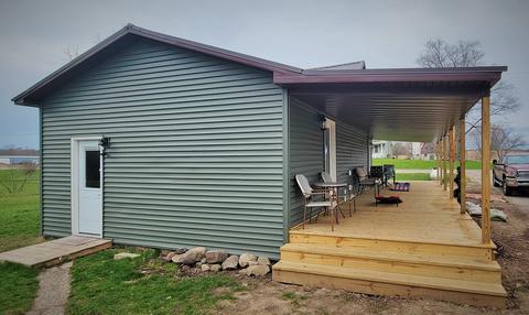 8220 Tasker Rd, Bellevue, MI 49021 photo 3
