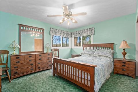 7731 S 3rd St, Mattawan, MI 49071 photo 6