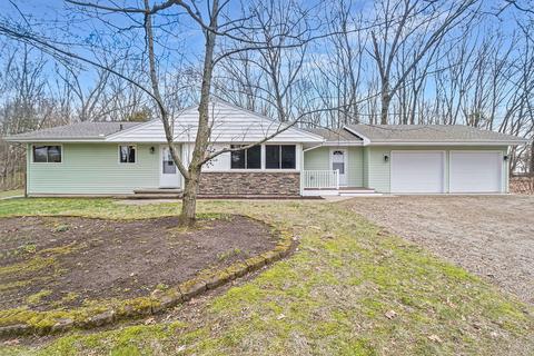 7731 S 3rd St, Mattawan, MI 49071 photo 1