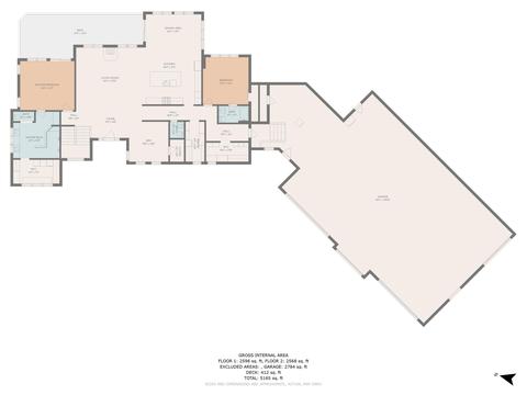 1780 Parnell Ave SE, Ada, MI 49301 photo 40