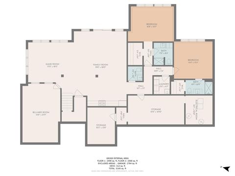1780 Parnell Ave SE, Ada, MI 49301 photo 41