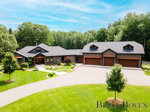 1780 Parnell Ave SE, Ada, MI 49301 photo 1