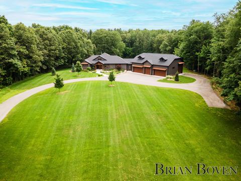 1780 Parnell Ave SE, Ada, MI 49301 photo 2
