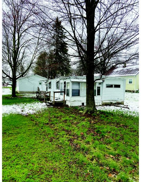 23181 River Run Road Rd, Mendon, MI 49072 photo 1