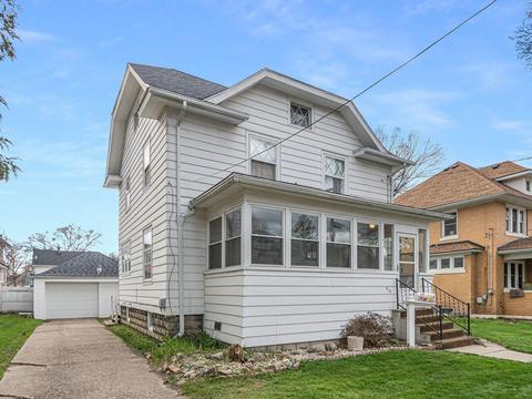 910 Third St, Jackson, MI 49203 photo 33