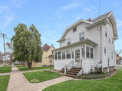 910 Third St, Jackson, MI 49203 photo 26