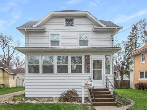 910 Third St, Jackson, MI 49203 photo 1