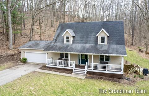8132 Bailey Dr NE, Ada, MI 49301 photo 34
