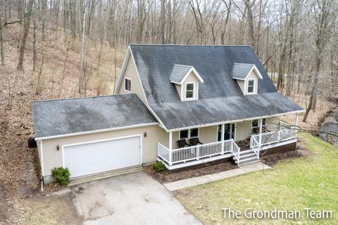 8132 Bailey Dr NE, Ada, MI 49301 photo 33