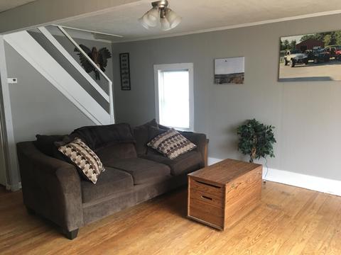 5745 W Fox Rd, Mears, MI 49436 photo 2